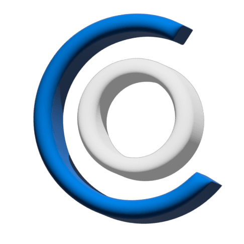 Codexo 3D Icon