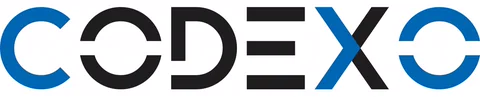 Codexo Logo