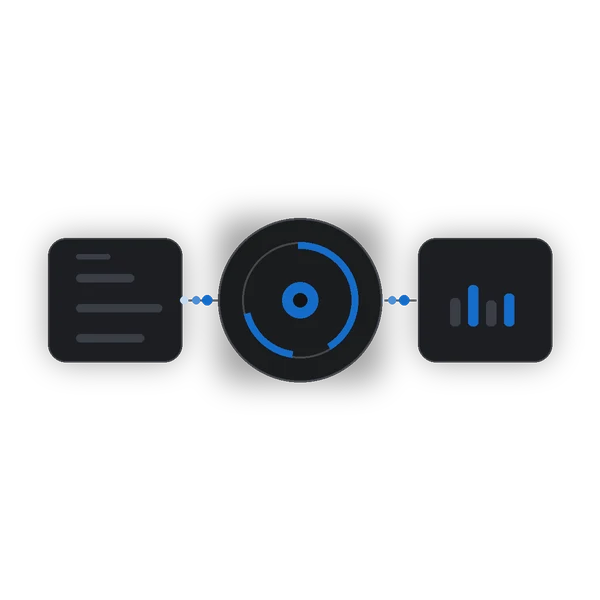 Illustration: Prozessautomation – Applikation, Regeln und Schnittstellen