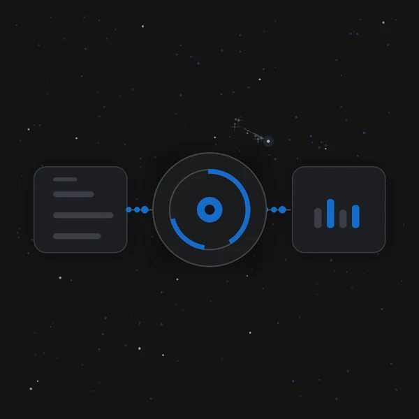 Illustration: Prozessautomation – Applikation, Regeln und Schnittstellen