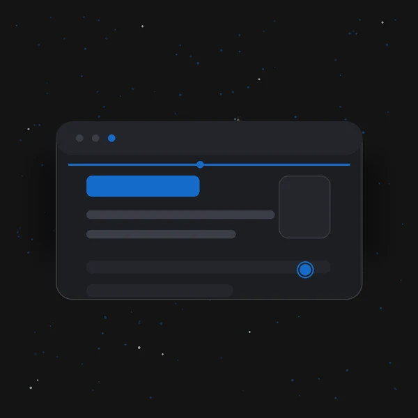 Illustration: Webseiten – Struktur, Inhalte und Kontaktweg