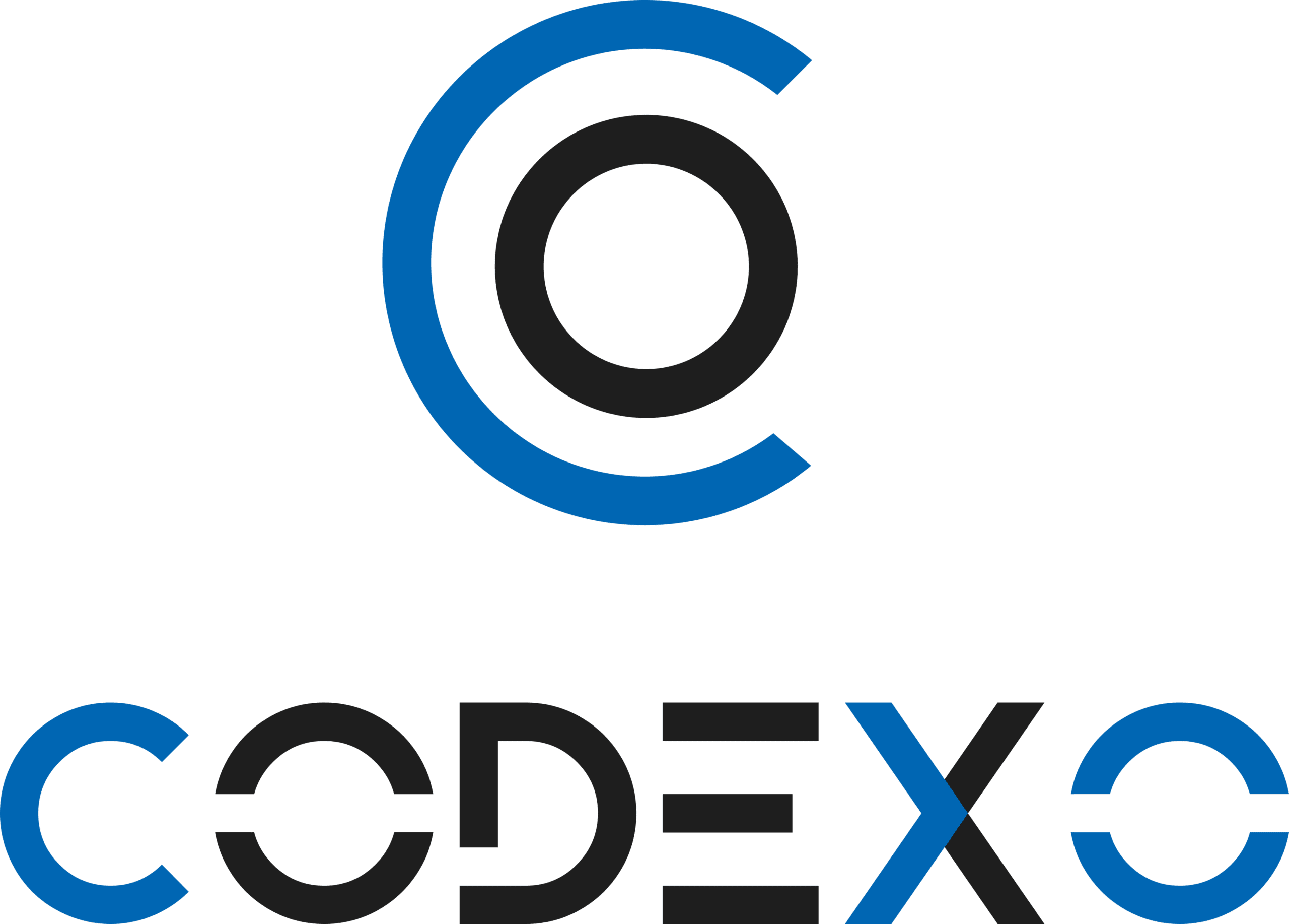 (c) Codexo.ch