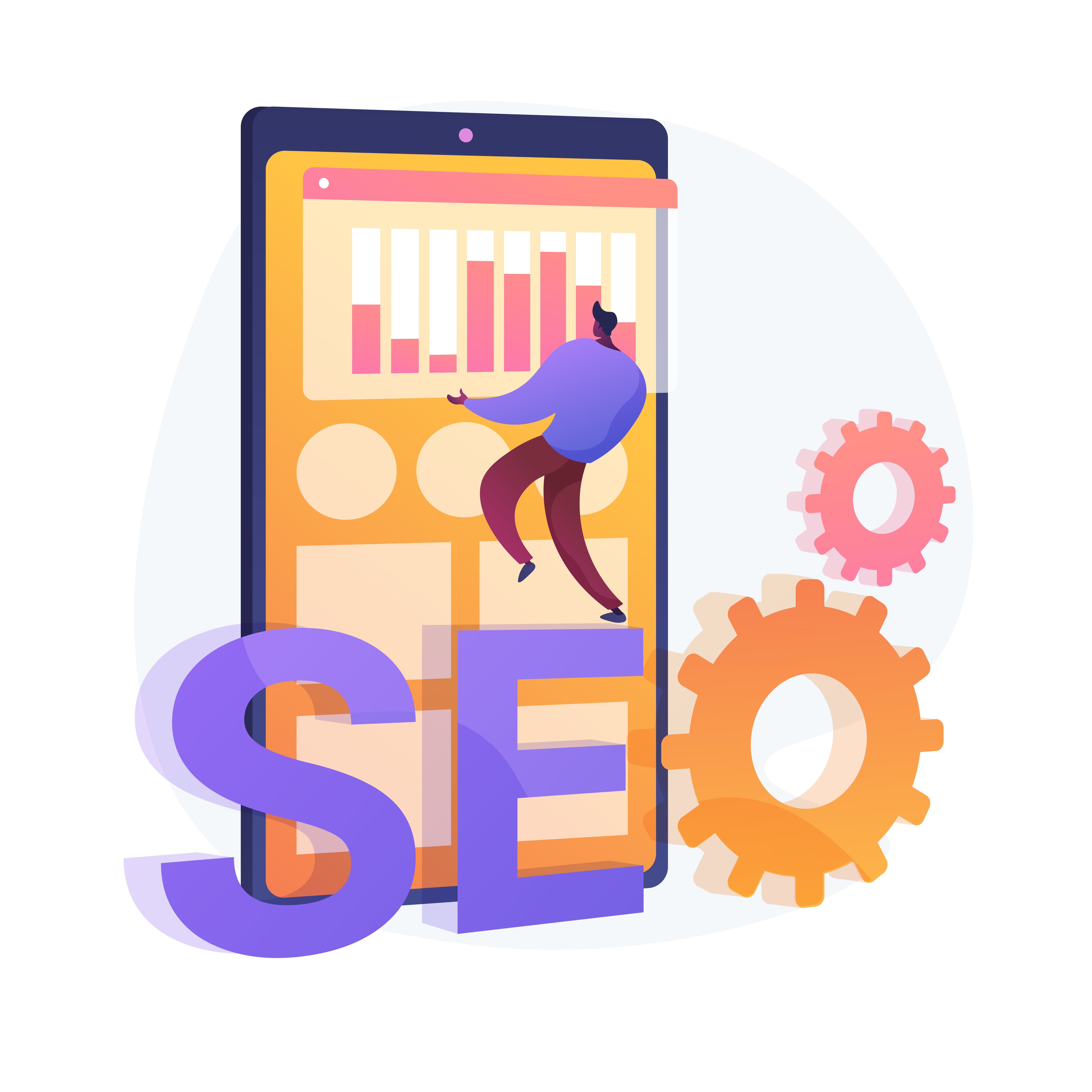 SEO Thurgau – Ranking verbessern mit Codexo