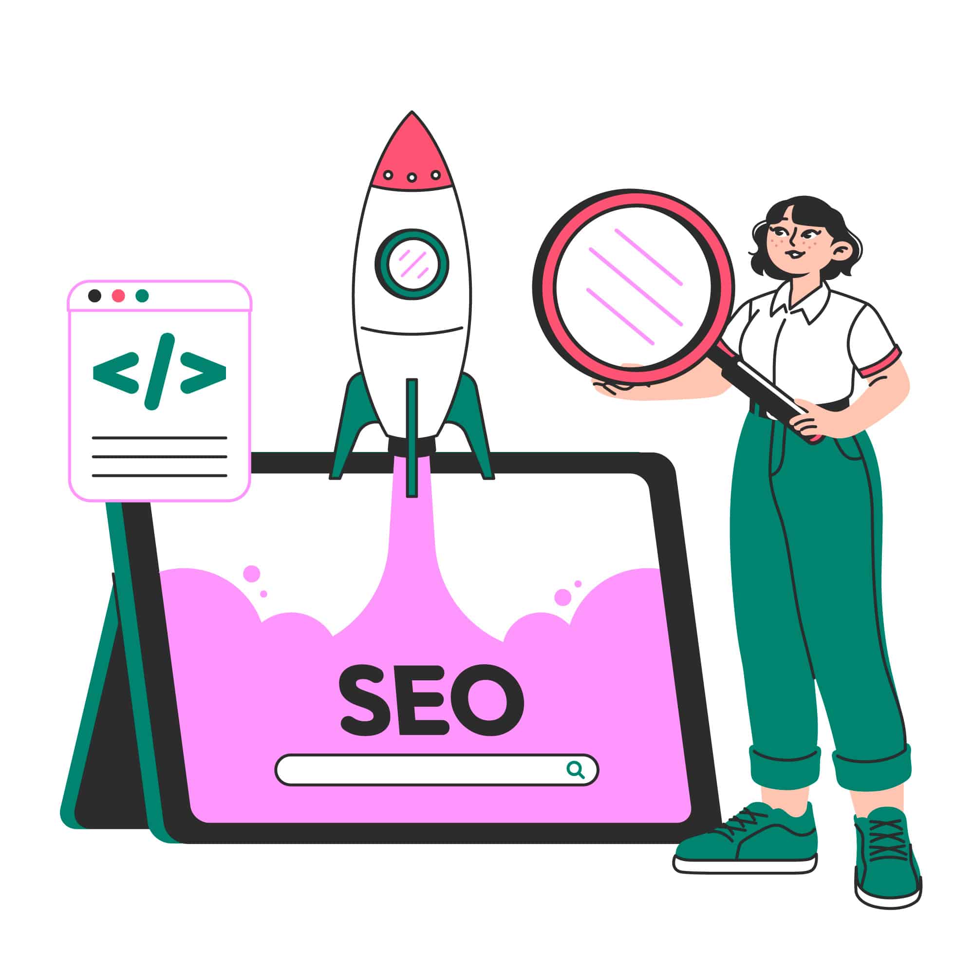 suchmaschinenoptimierung - Die Nummer 1 in Webseitenerstellung und Softwareentwicklung suchmaschinenoptimierung